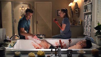 Santa Clarita Diet Season 1 Episode 7