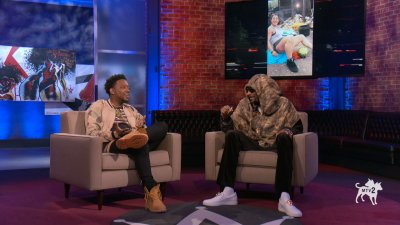 World Star TV Season 1 Episode 1