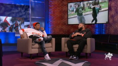 World Star TV Season 1 Episode 2