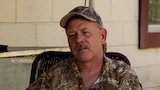 Mississippi Wood/Backwoods Bigfoot