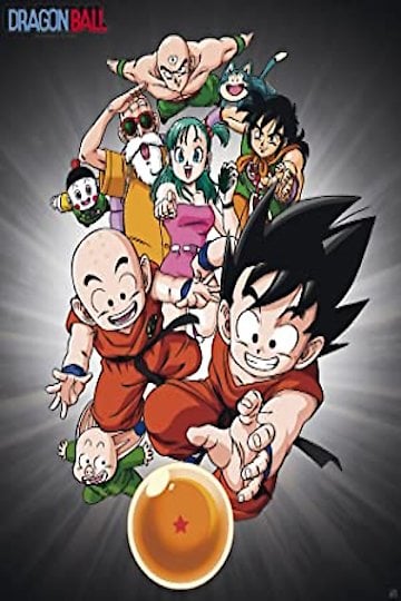 Watch Dragon Ball Online - Full Episodes - All Seasons - Yidio