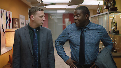 Detroiters Season 1 Episode 9