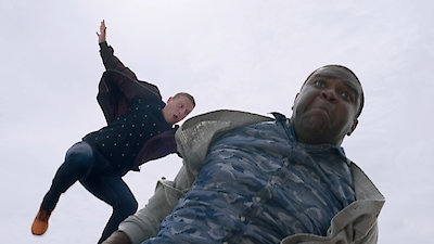 Detroiters Season 1 Episode 10