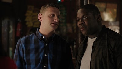 Watch Detroiters Season 1 Episode 3 - Sam the Man Online Now