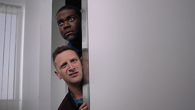 Detroiters Season 1 Episode 6