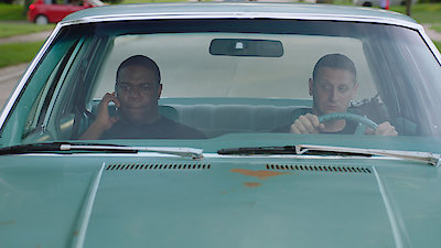 Detroiters Season 1 Episode 8