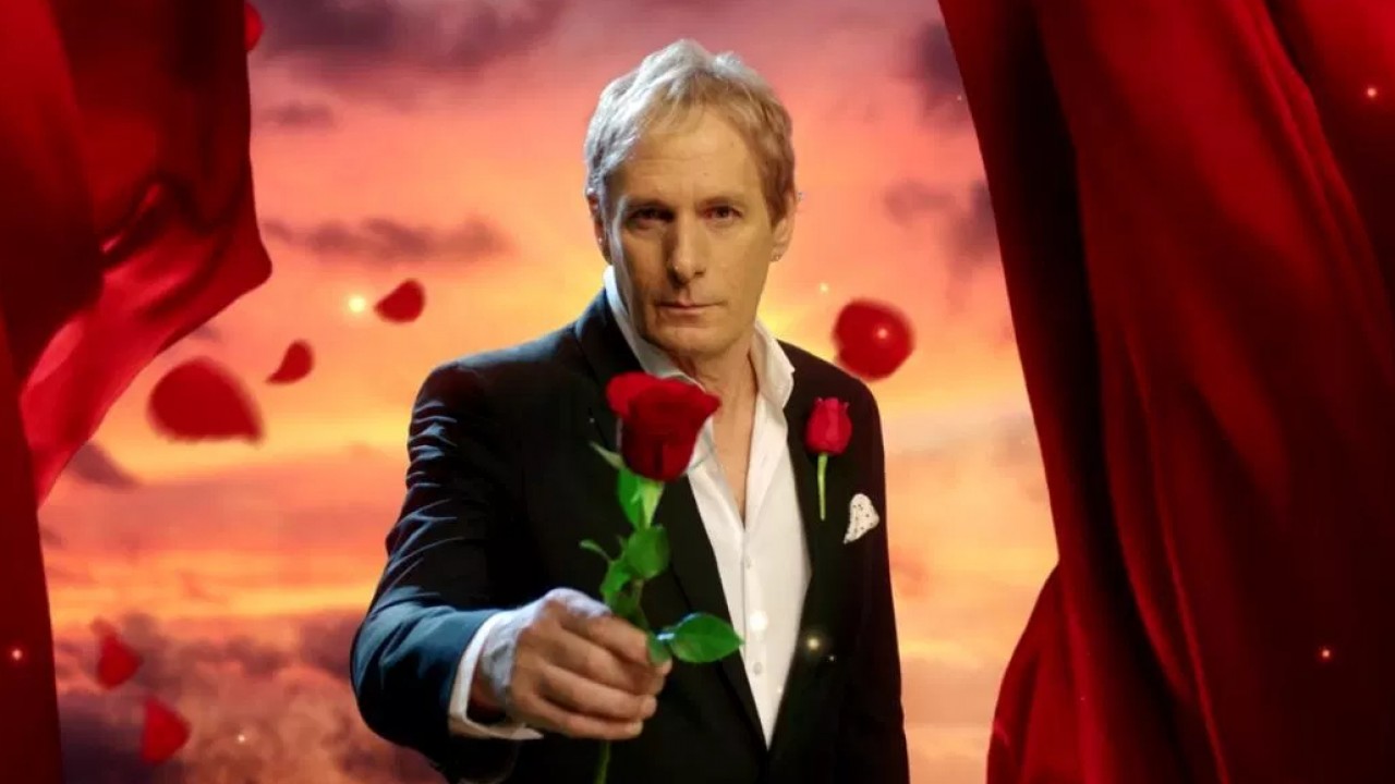 Michael Bolton's Big Sexy Valentine's Day Special