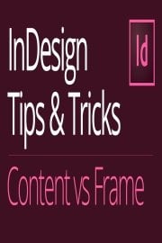 InDesign CS6 Tips