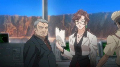 Coyote Ragtime Show Season 1 Episode 1