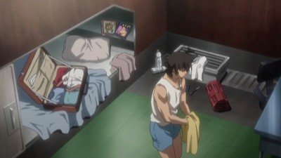 Coyote Ragtime Show Season 1 Episode 5