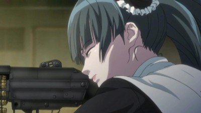 Coyote Ragtime Show Season 1 Episode 2