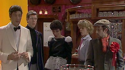 Alfresco Season 2 Episode 6