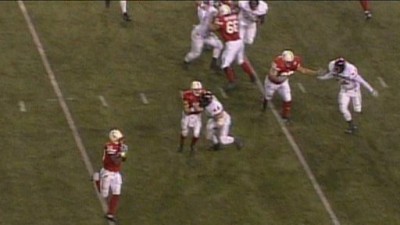 Big 12 Football: From the Archives Season 1 Episode 1