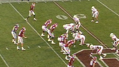 Big 12 Football: From the Archives Season 1 Episode 2
