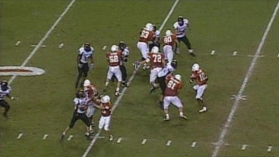 Big 12 Football: From the Archives Season 1 Episode 3