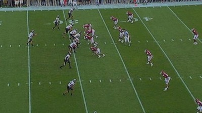 Big 12 Football: From the Archives Season 1 Episode 4