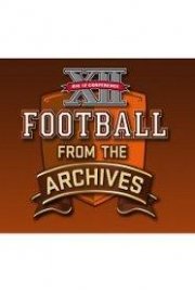 Big 12 Football: From the Archives