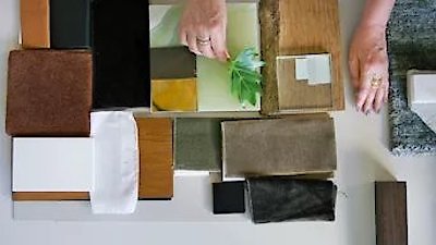 Abstract: The Art of Design Season 1 Episode 8