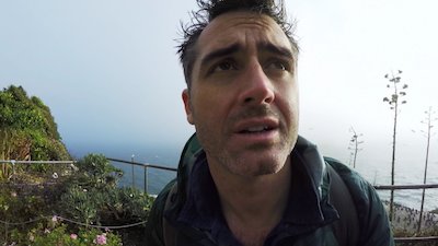 Secrets of the Underground Season 1 Episode 8