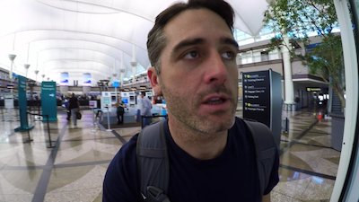 Secrets of the Underground Season 1 Episode 2