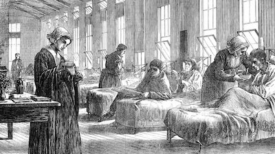 Secrets of the Underground Season 1 Episode 3