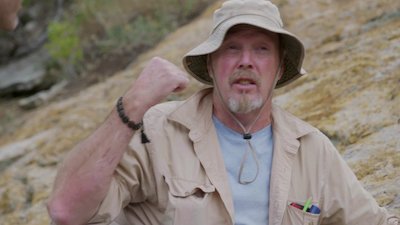 Secrets of the Underground Season 1 Episode 4