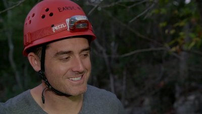 Secrets of the Underground Season 1 Episode 5