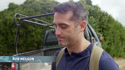 Secrets of the Underground Season 1 Episode 6