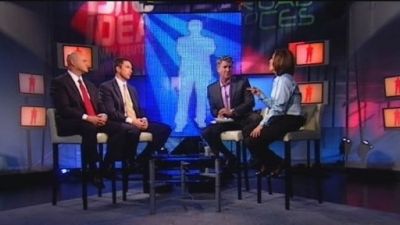 The Big Idea: The Roadmap To Success Season 1 Episode 4