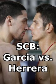 SCB: Garcia vs. Herrera