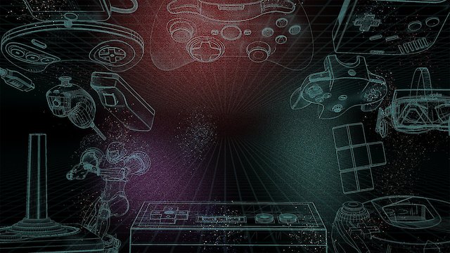 Watch Unlocked The World Of Games Revealed Online Full Episodes Of Season 6 To 1 Yidio