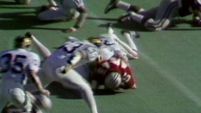 The Big Ten's Greatest Games: Football Season 2 Episode 21