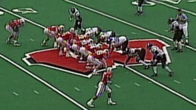 The Big Ten's Greatest Games: Football Season 2 Episode 2