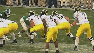 The Big Ten's Greatest Games: Football Season 1 Episode 27