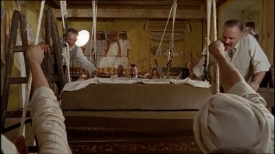 Egypt's Greatest Mysteries Season 1 Episode 2