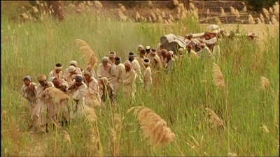 Egypt's Greatest Mysteries Season 1 Episode 3