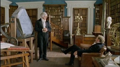 Egypt's Greatest Mysteries Season 1 Episode 5