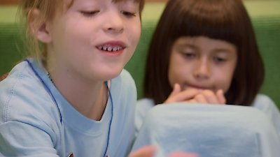 The Zoo Season 1 Episode 7