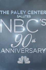 The Paley Center Salutes NBC's 90th Anniversary