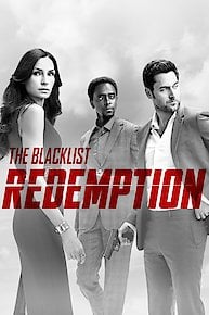 The Blacklist: Redemption