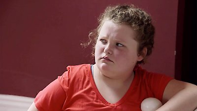 Mama June: From Not to Hot Season 2 Episode 4