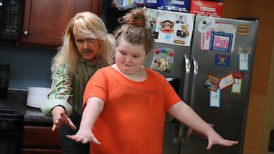 Mama June: From Not to Hot Season 2 Episode 12