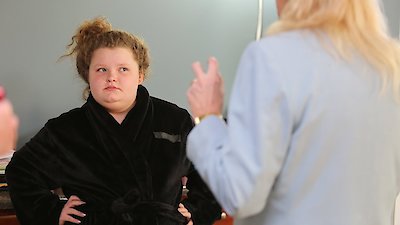 Mama June: From Not to Hot Season 2 Episode 16