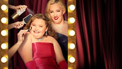 Mama June: From Not to Hot Season 3 Episode 1
