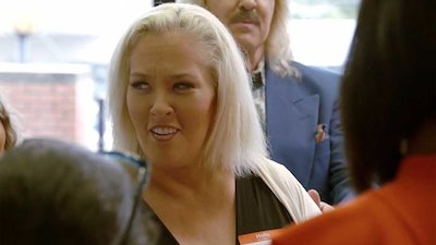 Mama June: From Not to Hot Season 3 Episode 5