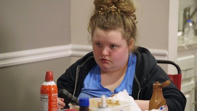 Mama June: From Not to Hot Season 3 Episode 9