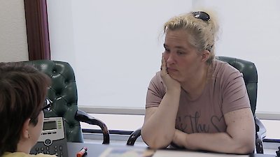 Mama June: From Not to Hot Season 4 Episode 13