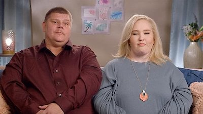 Mama June: From Not to Hot Season 5 Episode 1