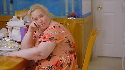 Mama June: From Not to Hot Season 5 Episode 8