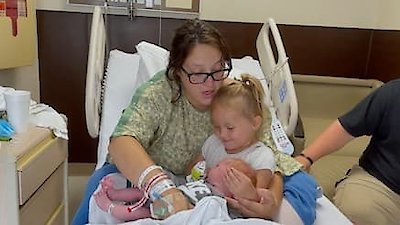 Mama June: From Not to Hot Season 5 Episode 13